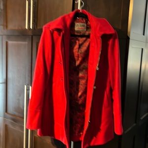 Size XL Ladies Coat. Worn Maybe once. Great condition